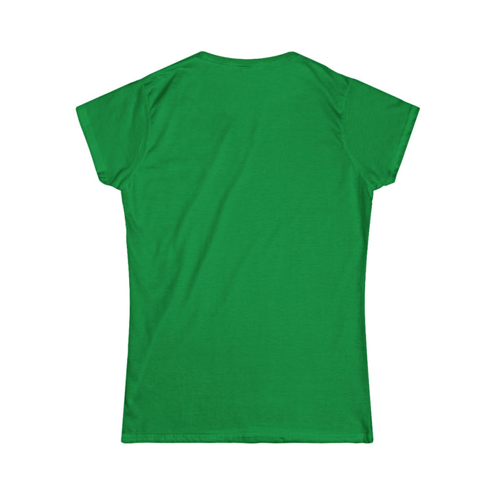 Happy Valentines Day - Women's Softstyle Tee