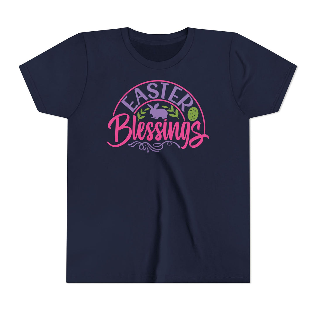 Easter Blessings - Youth Short Sleeve Tee