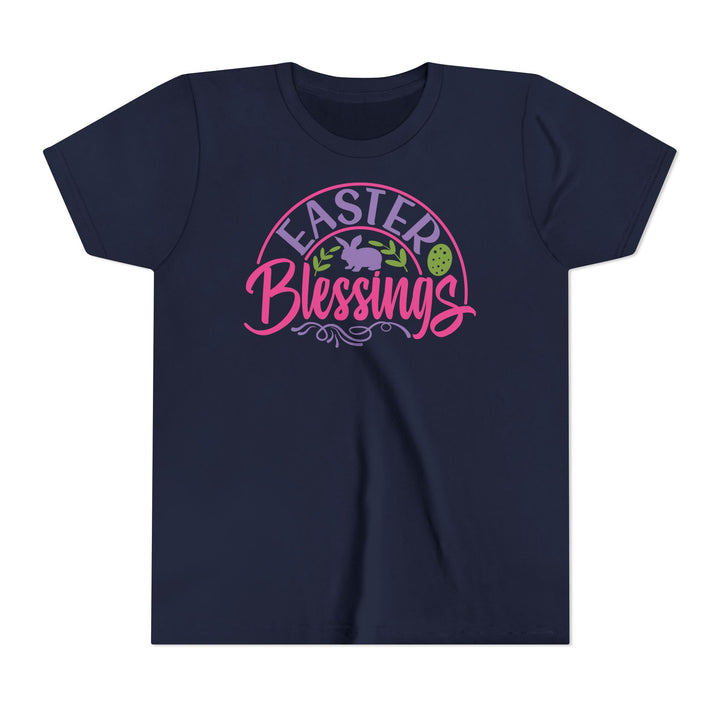 Easter Blessings - Youth Short Sleeve Tee