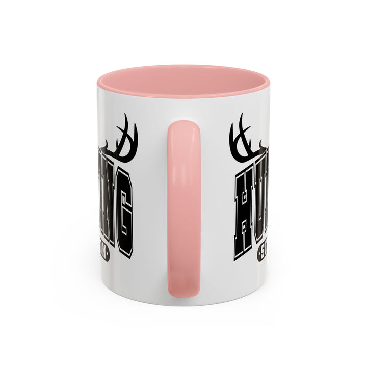 Hunting Season - Accent Coffee Mug (11, 15oz)