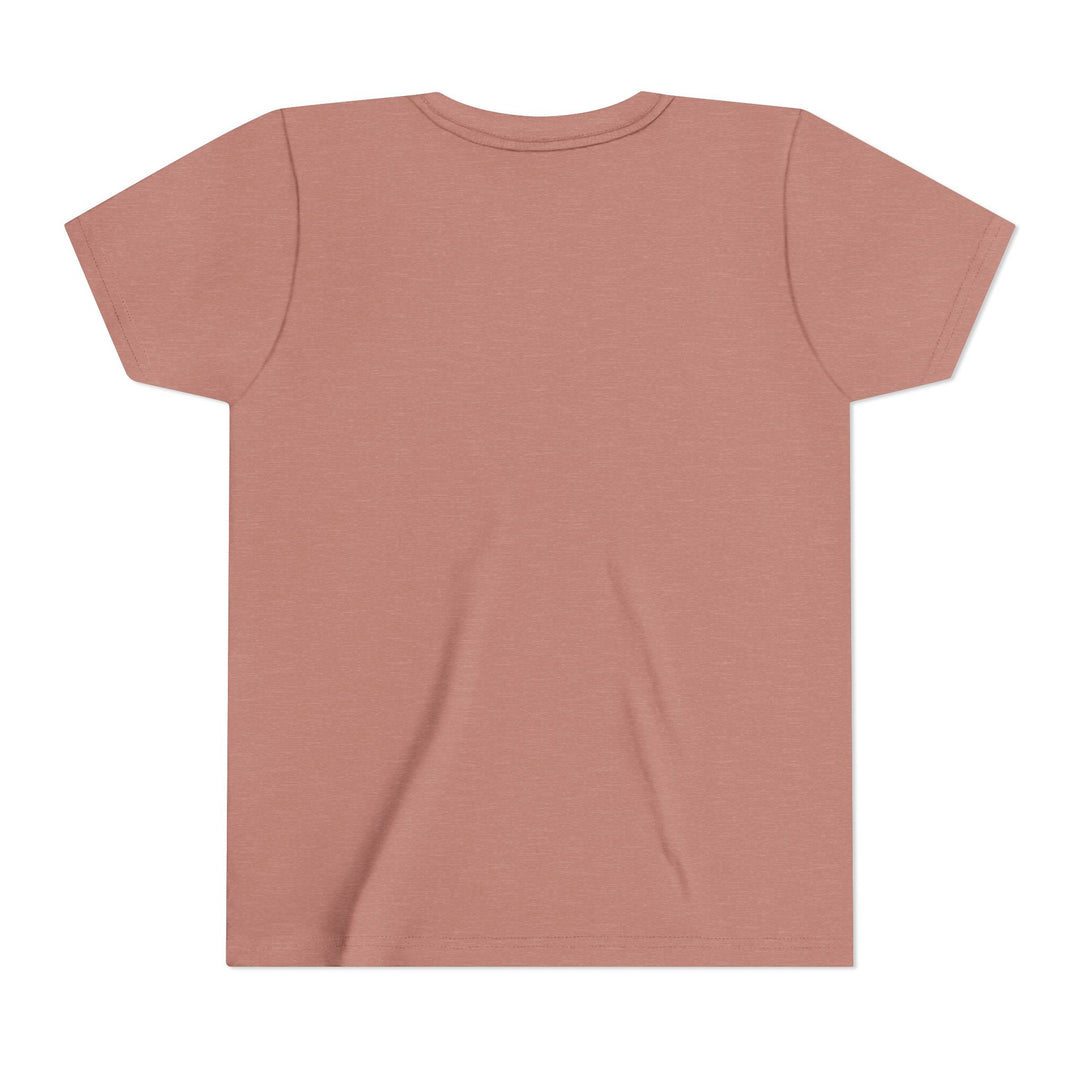 Hoppy Easter - Youth Short Sleeve Tee