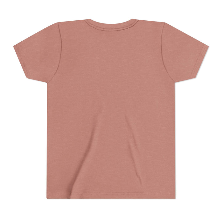 Hoppy Easter - Youth Short Sleeve Tee