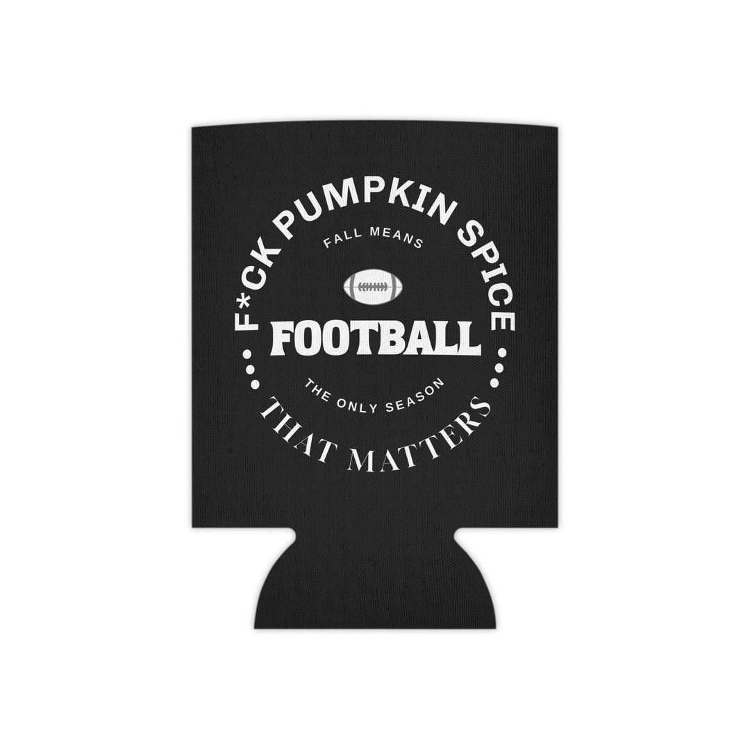 F*ck Pumpkin Spice - Can Cooler