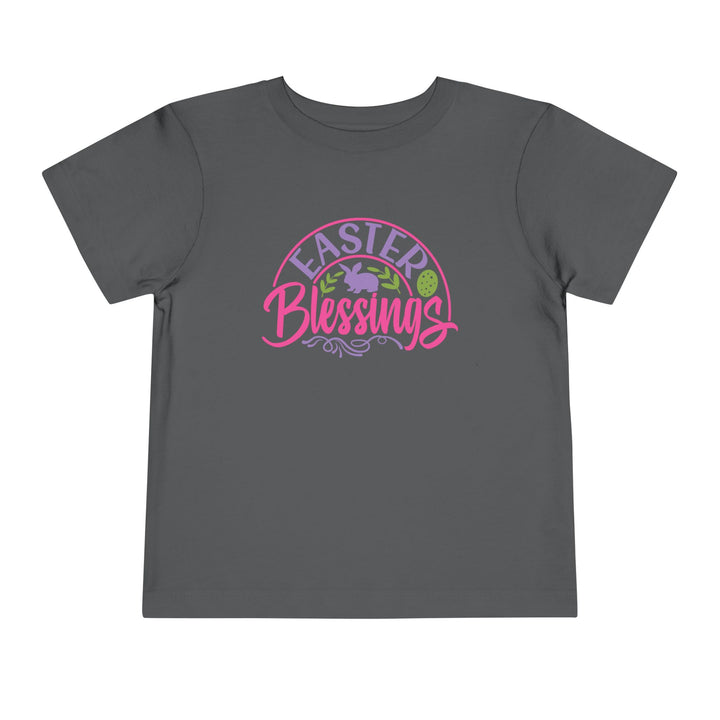 Easter Blessings - Toddler Short Sleeve Tee