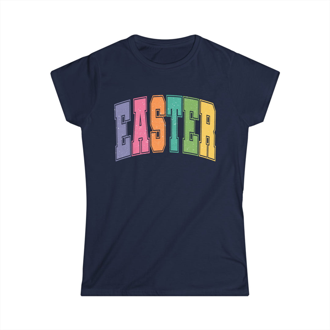 Easter - Women's Softstyle Tee