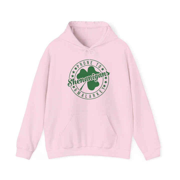 Shenanigans & Malarky - Unisex Heavy Blend™ Hooded Sweatshirt