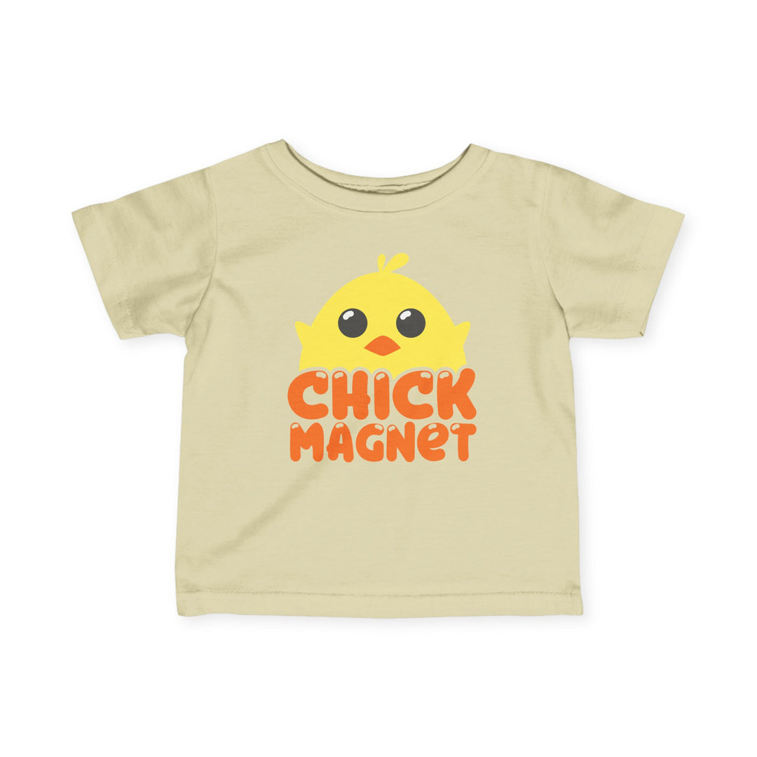 Chick Magnet - Infant Fine Jersey Tee