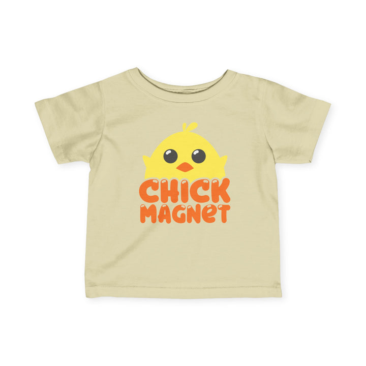 Chick Magnet - Infant Fine Jersey Tee