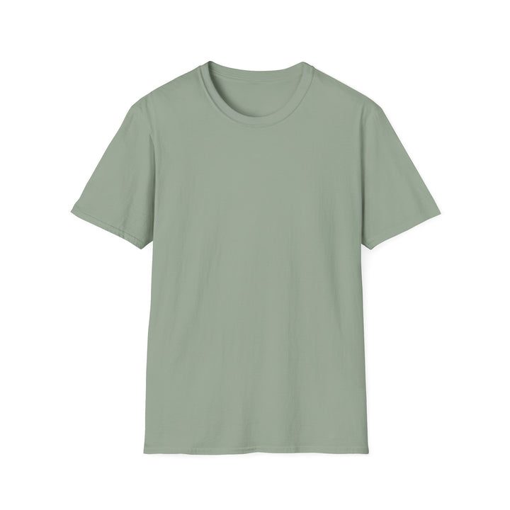 Buckle Up - Unisex Softstyle T-Shirt