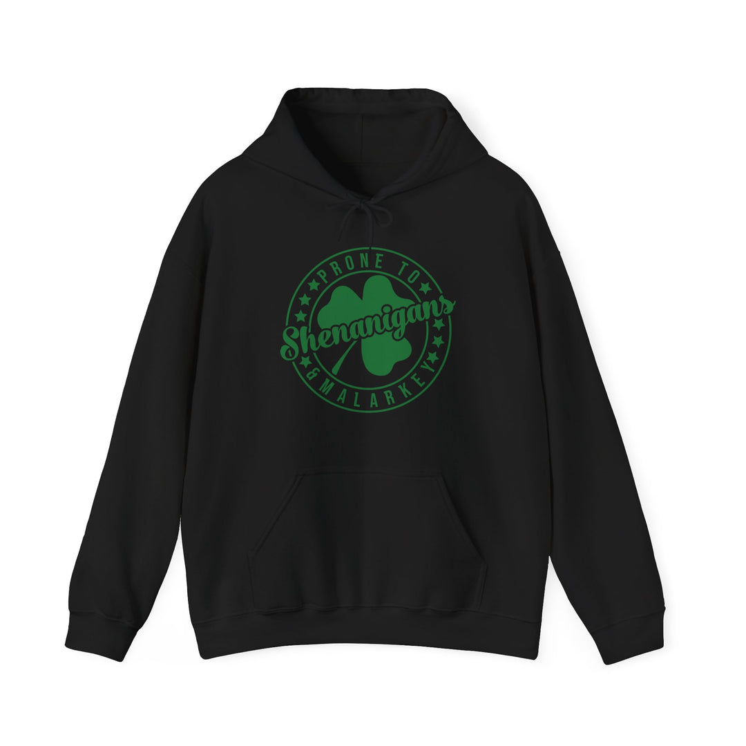 Shenanigans & Malarky - Unisex Heavy Blend™ Hooded Sweatshirt