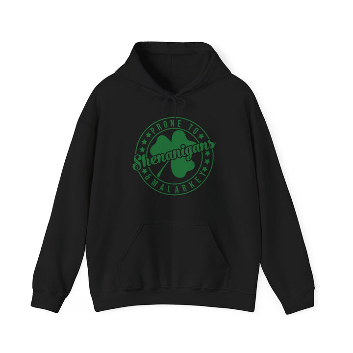 Shenanigans & Malarky - Unisex Heavy Blend™ Hooded Sweatshirt