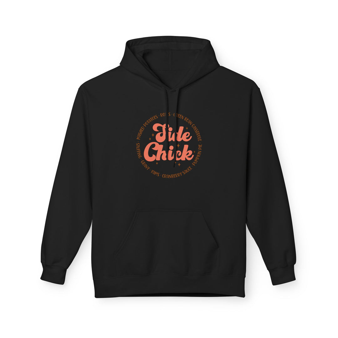 Side Chick - Unisex Midweight Softstyle Fleece Hoodie