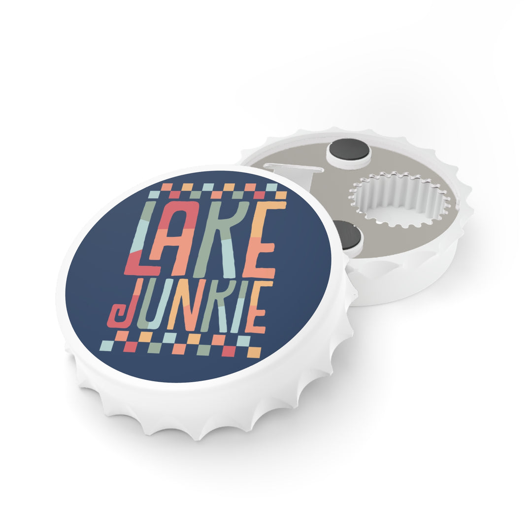 Lake Junkie - Bottle Opener