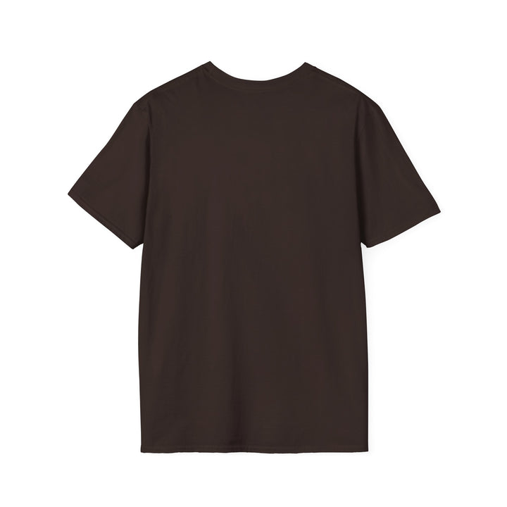 Gobble Till You Wobble - Unisex Softstyle T-Shirt