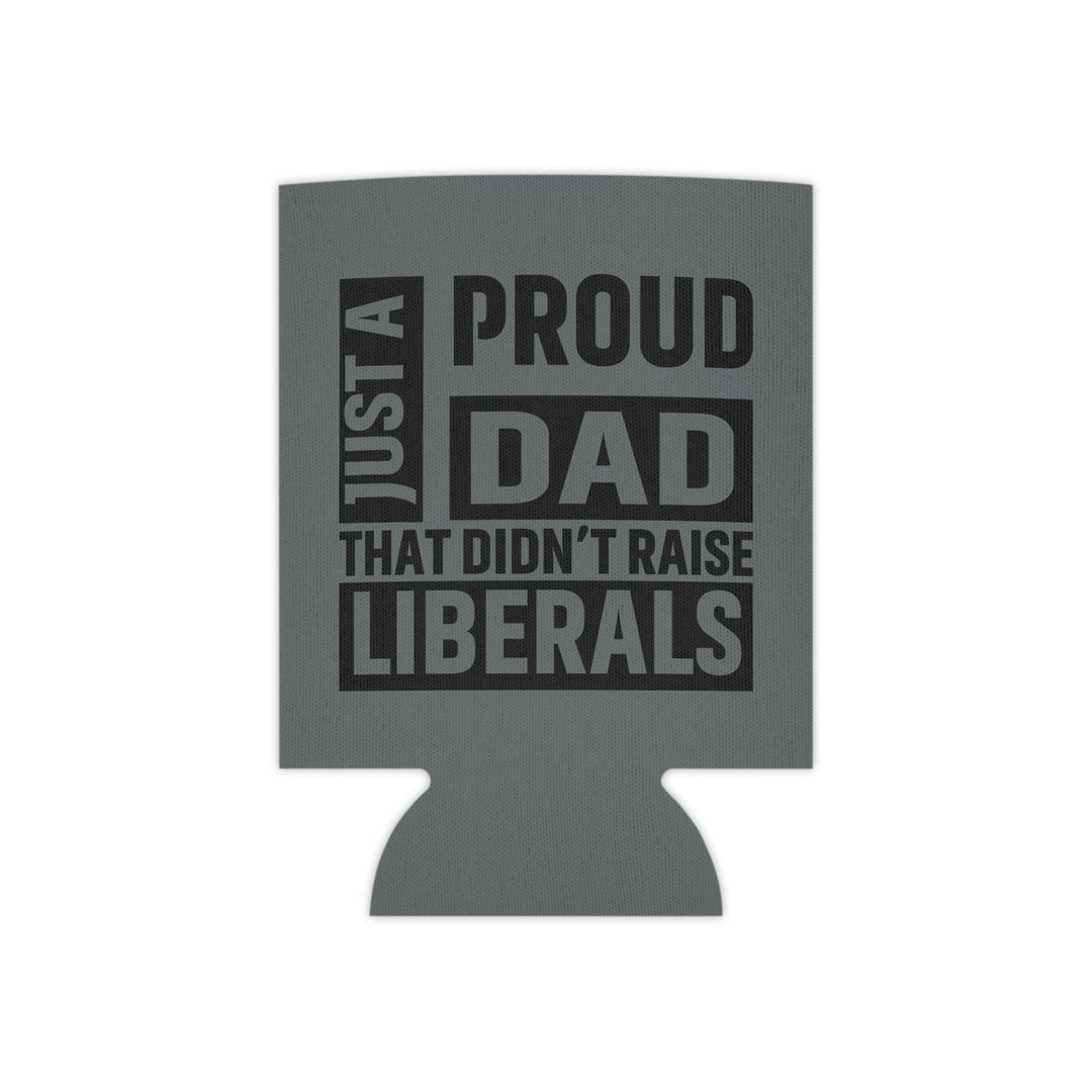Proud Dad - Can Cooler