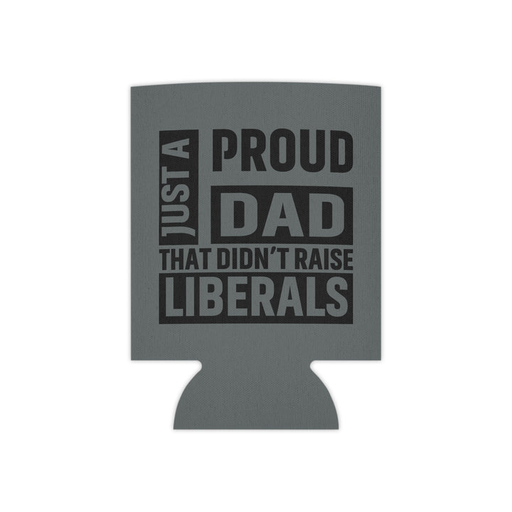 Proud Dad - Can Cooler