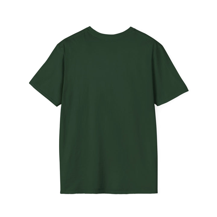 Gobble Till You Wobble - Unisex Softstyle T-Shirt