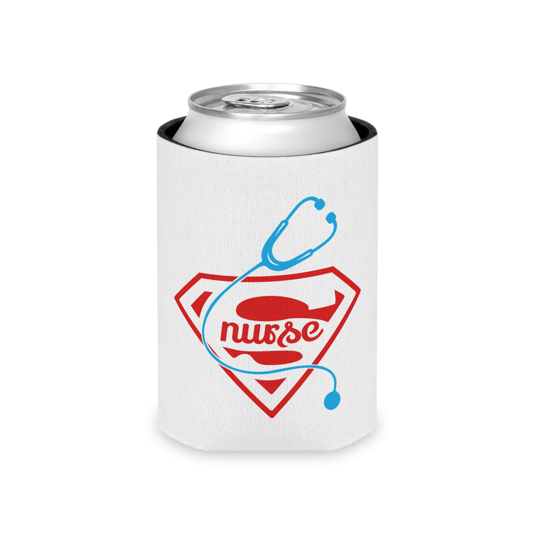 Super Nurse - Can Cooler