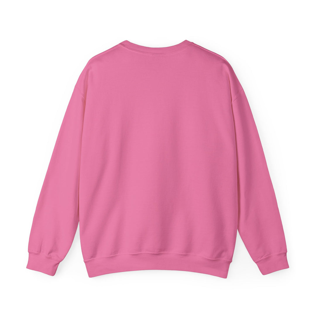 U.S.A. Veteran - Unisex Heavy Blend™ Crewneck Sweatshirt