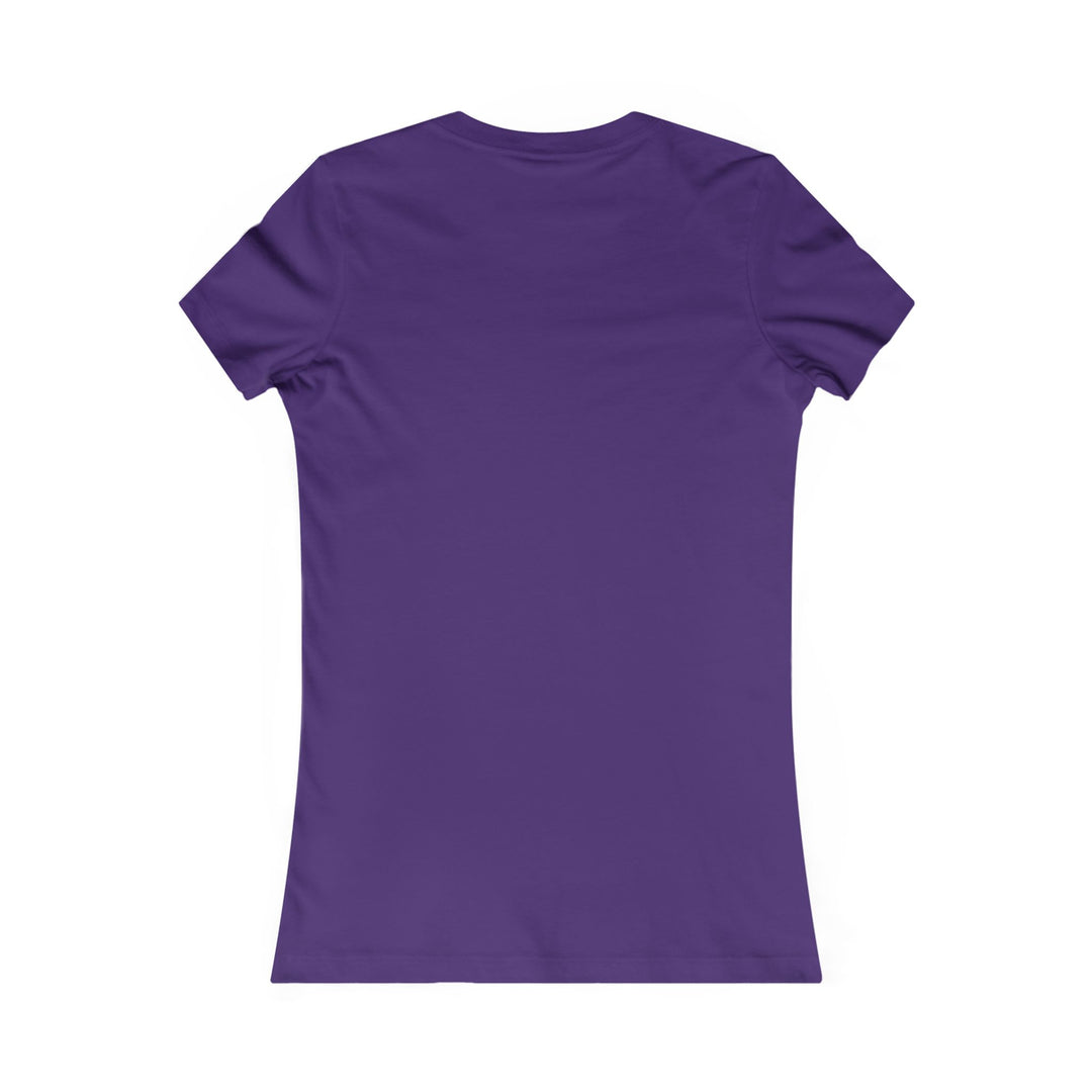 Kiss Me I'm Drunk - Women's Favorite Tee