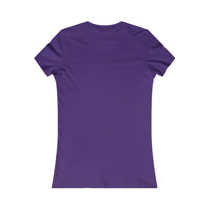 Kiss Me I'm Drunk - Women's Favorite Tee