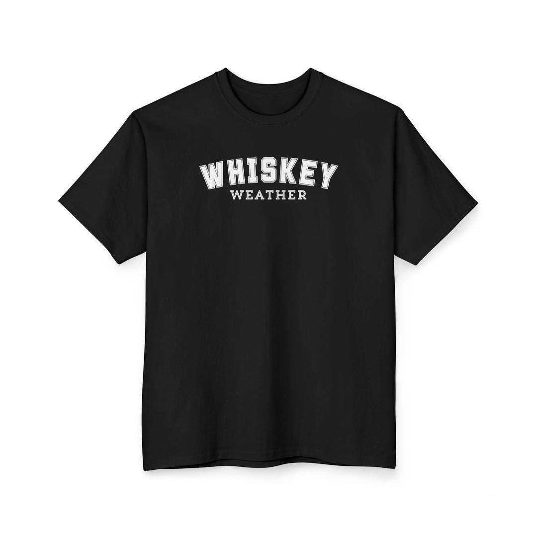 Whiskey Weather - Unisex Ultra Cotton® Tall T-Shirt
