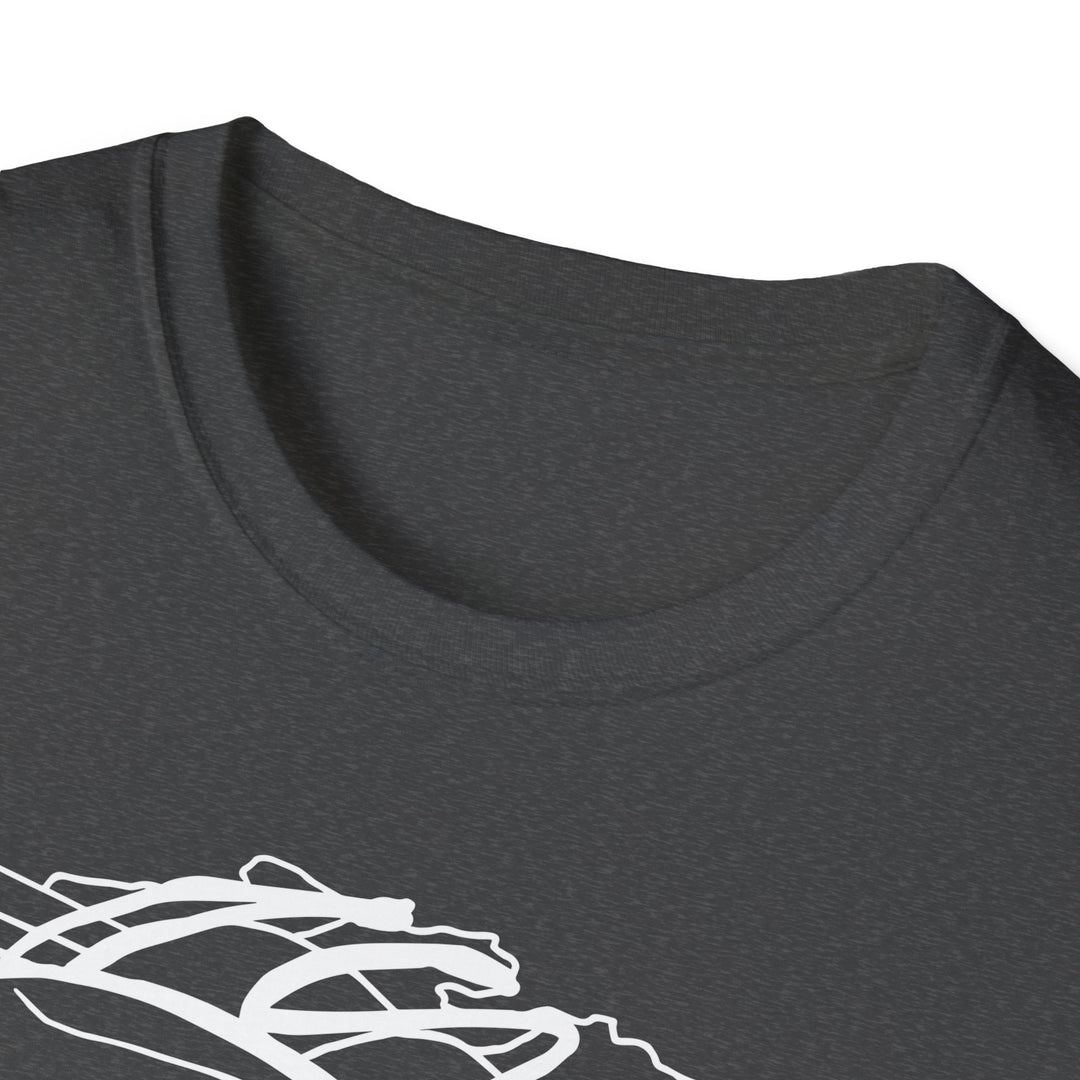 Taco - Unisex Softstyle T-Shirt