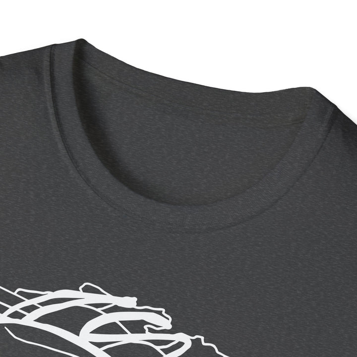 Taco - Unisex Softstyle T-Shirt
