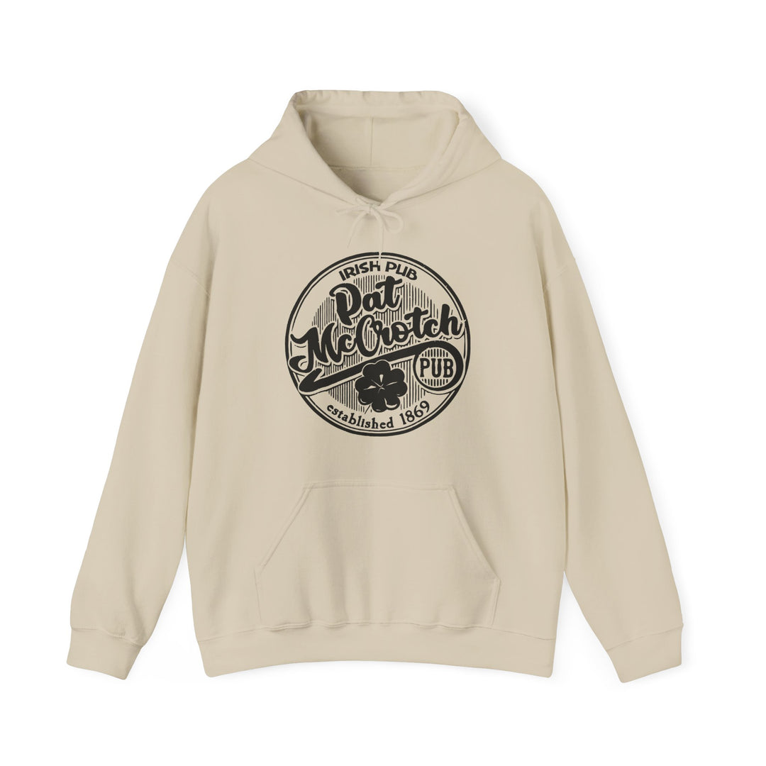 Irish Pub - Unisex Heavy Blend™ Hooded Sweatshirt