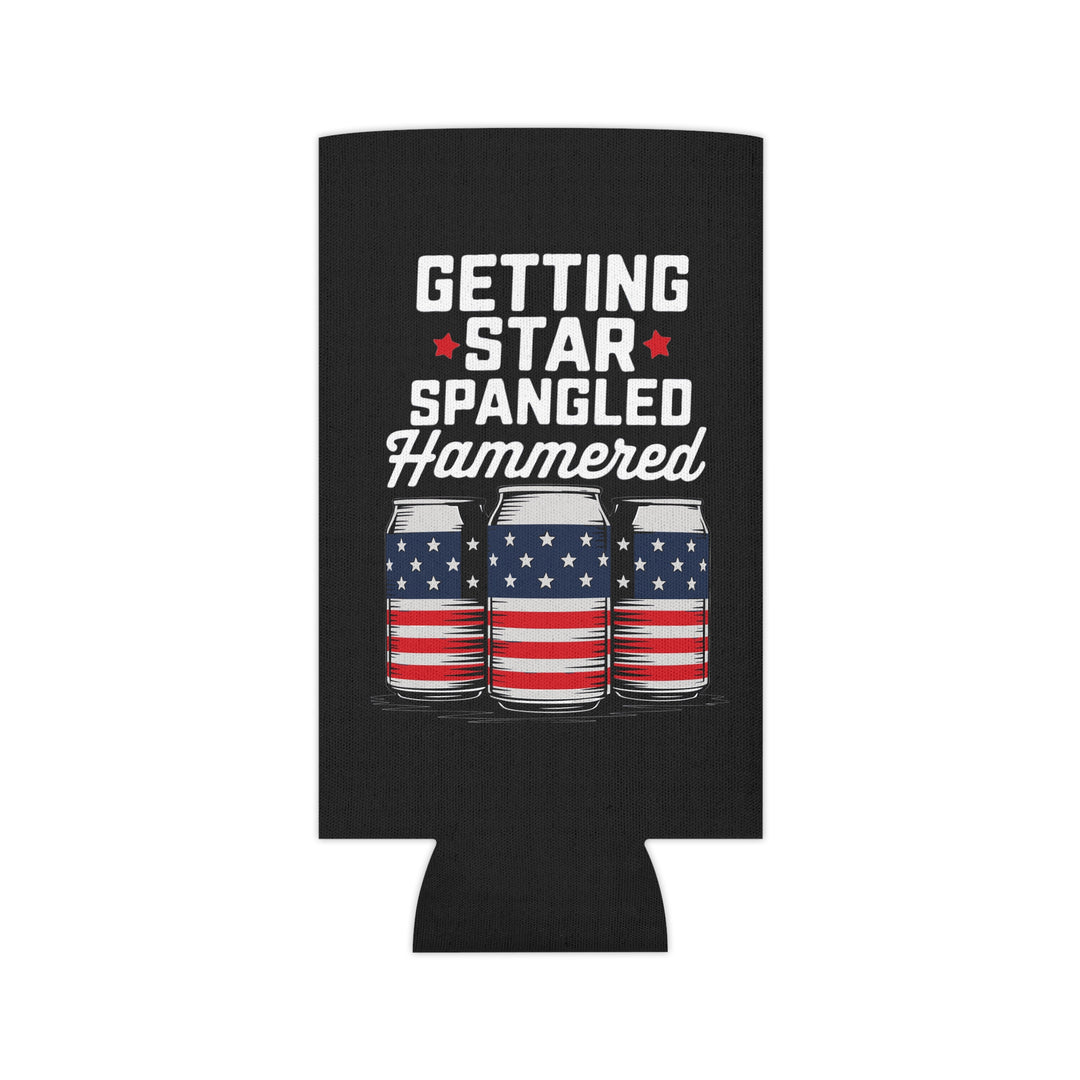 Star Spangled - Can Cooler