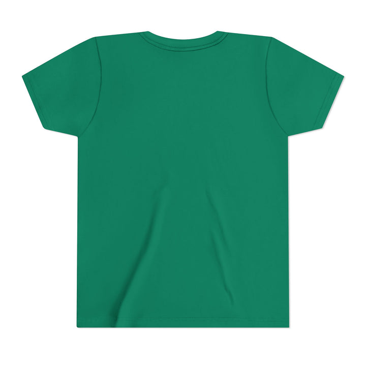 Lake Junkie - Youth Short Sleeve Tee