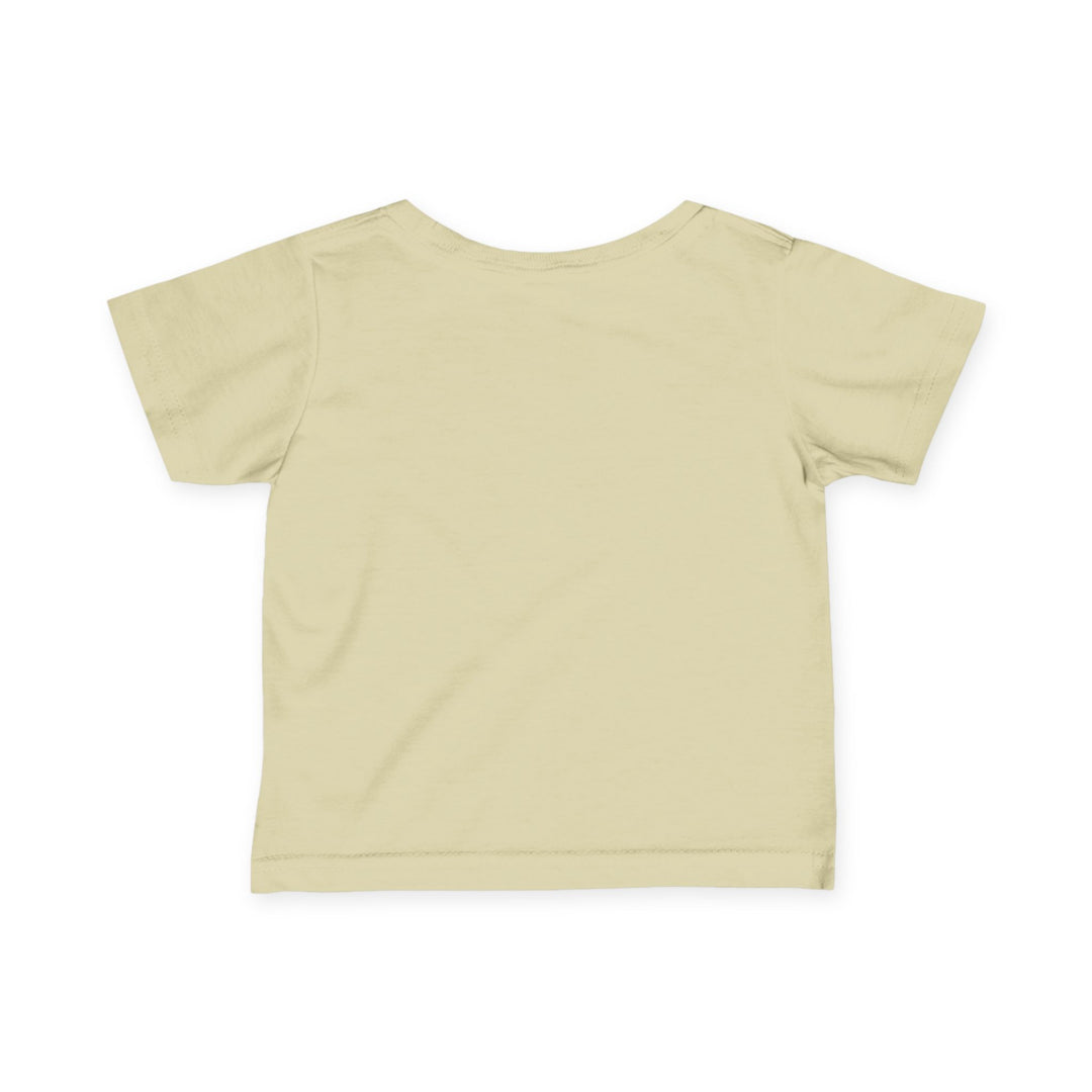 New Years Fireworks - Infant Fine Jersey Tee