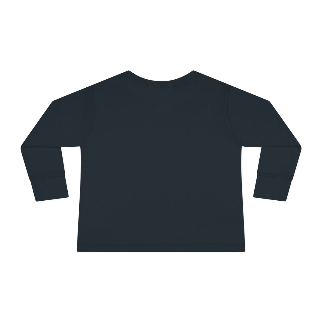 Gobble - Toddler Long Sleeve Tee