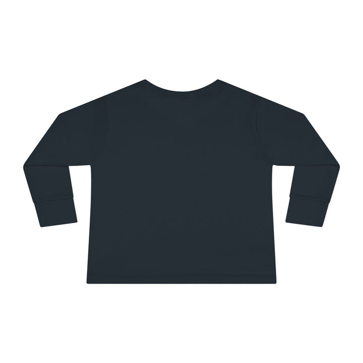 Gobble - Toddler Long Sleeve Tee