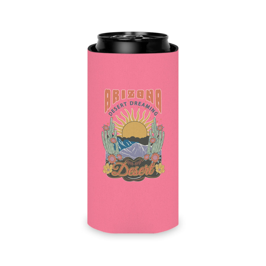 Arizona Desert Dreaming - Can Cooler