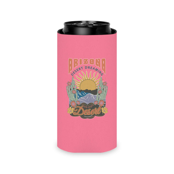 Arizona Desert Dreaming - Can Cooler