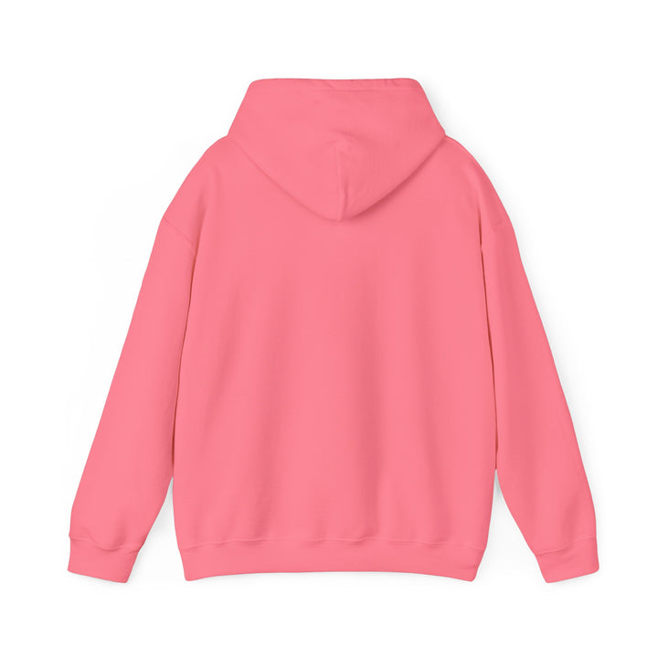 Merry Christ Mas  - Unisex Heavy Blend™ Hooded Sweatshirt