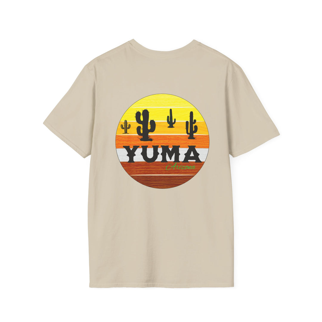 Yuma - Unisex Softstyle T-Shirt