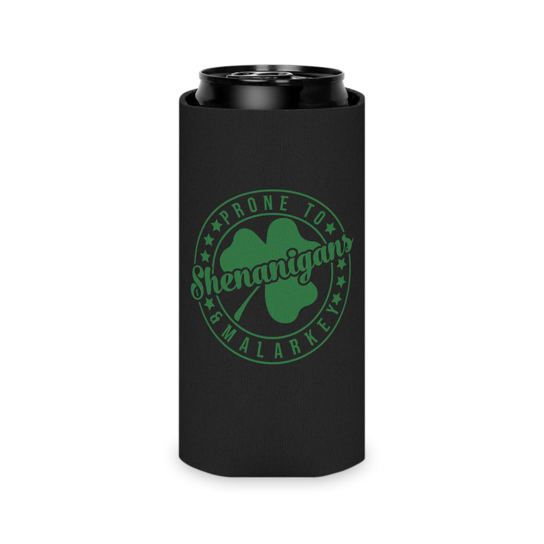 Shenanigans & Malarky - Can Cooler