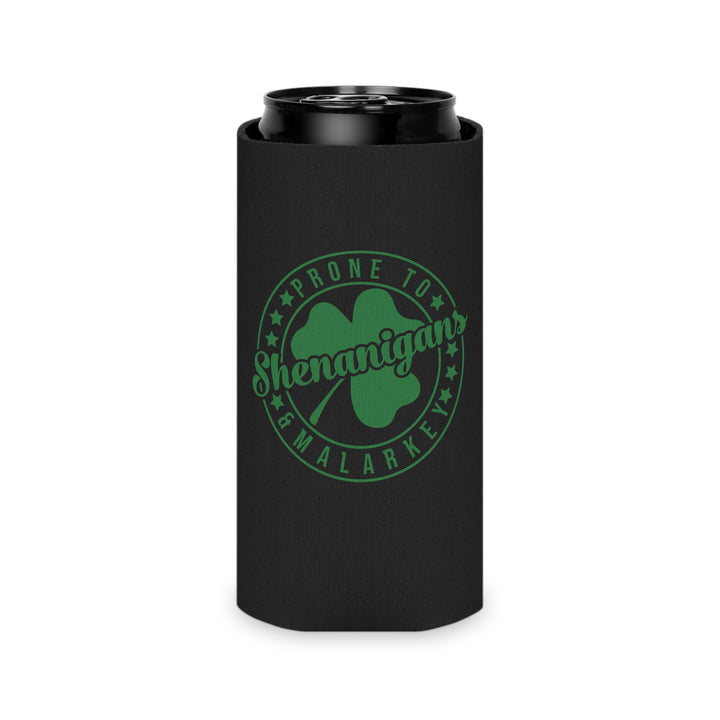 Shenanigans & Malarky - Can Cooler