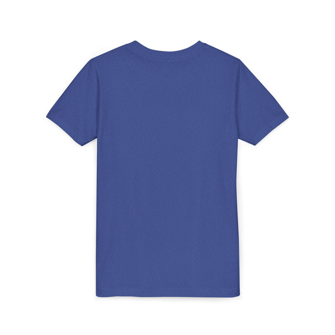 Spring Quilt - Youth Short Sleeve Tee