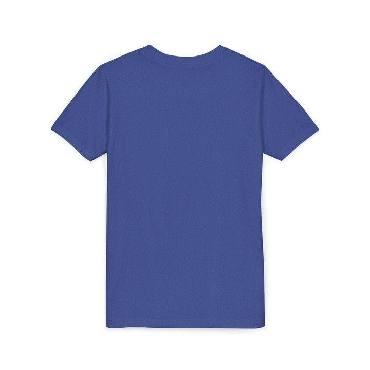 Spring Quilt - Youth Short Sleeve Tee