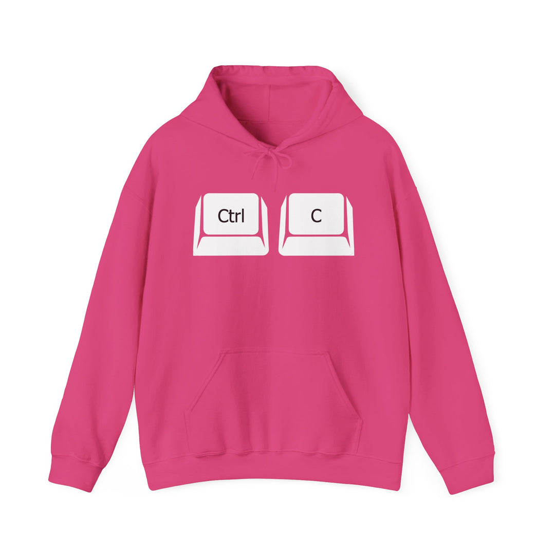 Copy - Unisex Heavy Blend™ Hooded Sweatshirt