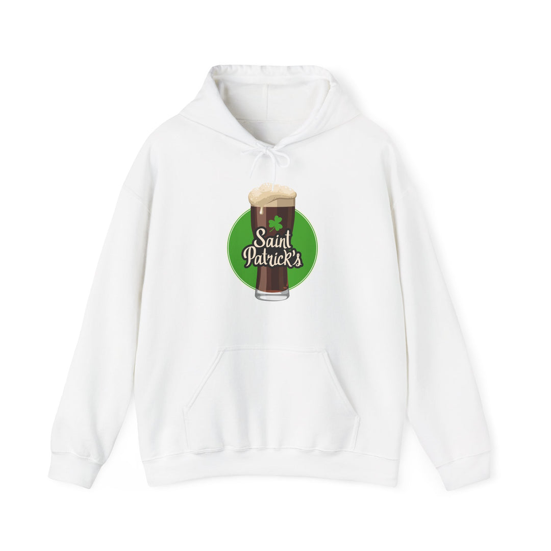 Beer Mug - Unisex Heavy Blend™ Hooded Sweatshirt
