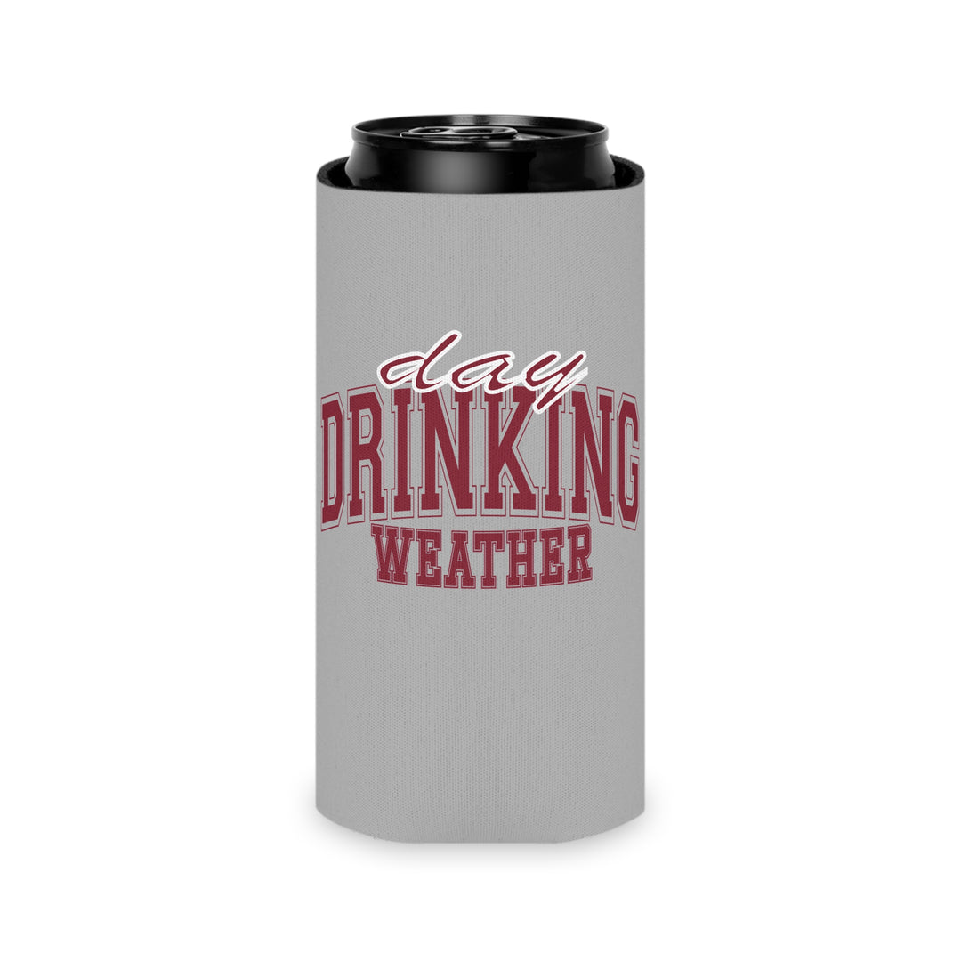 Drinking Weather - Can Cooler