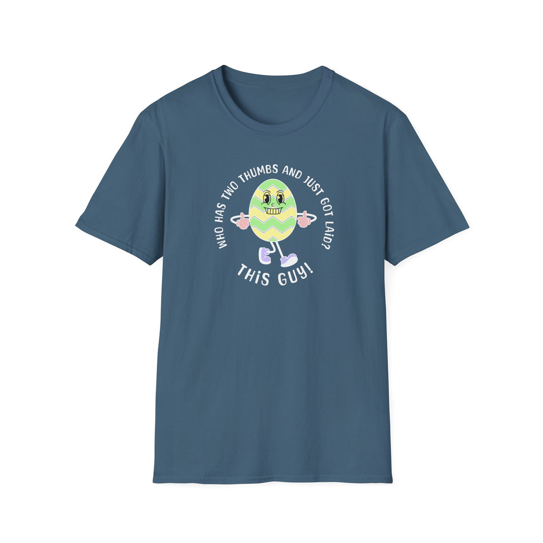 This Guy - Unisex Softstyle T-Shirt