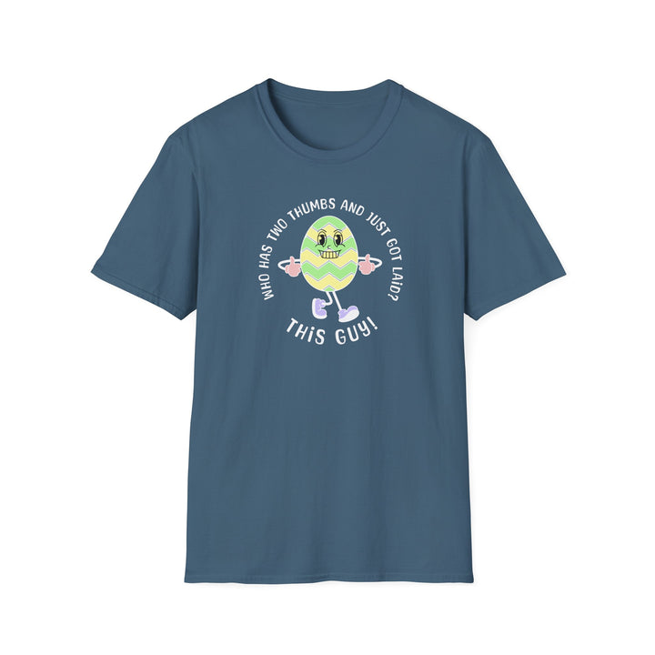 This Guy - Unisex Softstyle T-Shirt