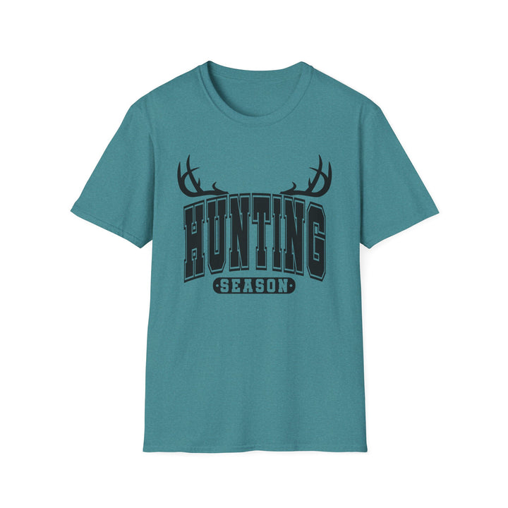 Hunting Season - Unisex Softstyle T-Shirt