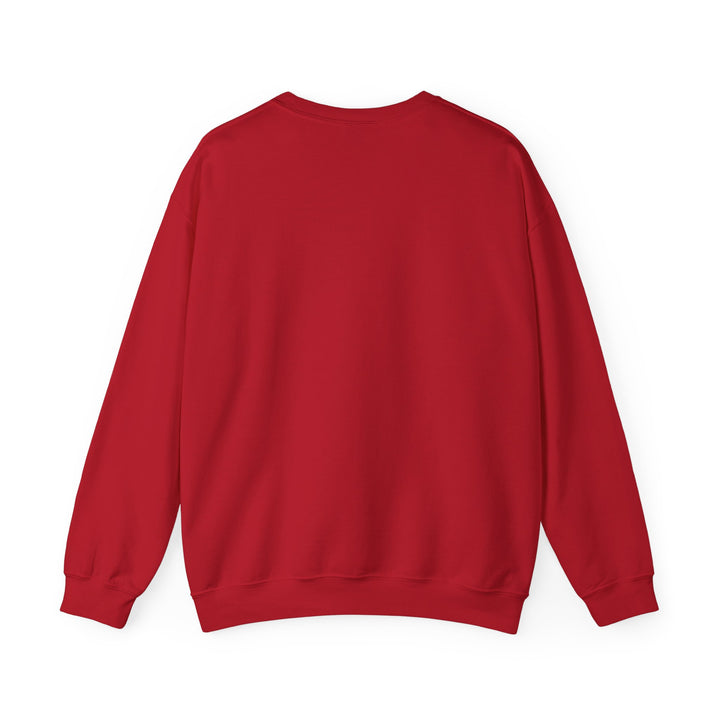 Be The Light - Unisex Heavy Blend™ Crewneck Sweatshirt