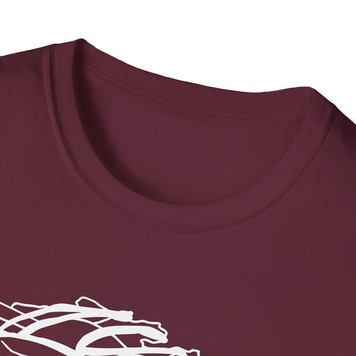 Taco - Unisex Softstyle T-Shirt